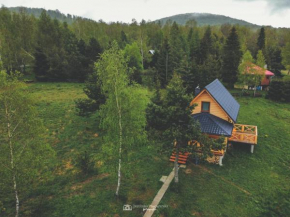 Markowa Chata, Czaszyn